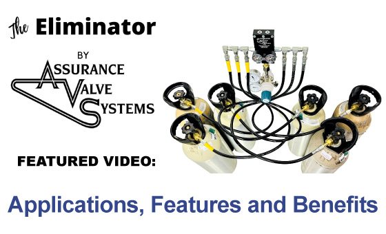the eliminator applications features and benefits