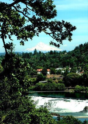 Assurance Valve, located in Portland Oregon