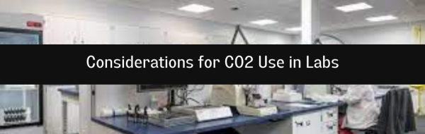 considerations for co2 button